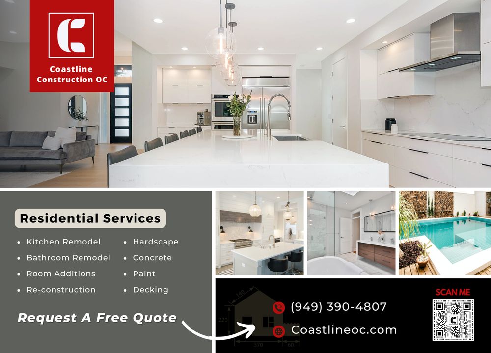 Slide of Coastline Construction OC 