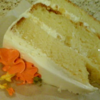 Delicious - Hawaiian Cake... - Bakeries Near Me - Greensboro, North Carolina
