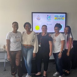 Body & Womb - The hosts of quarterly Know Your Rights community events