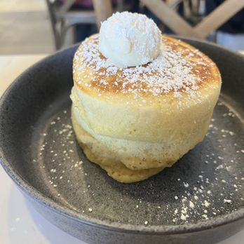 Cafe Weekend - Original pancakes - Cafes Near Me - Cresskill, New Jersey