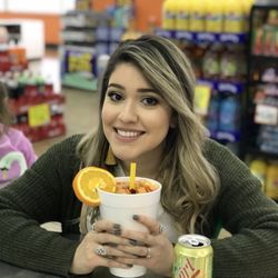 Frutería Pa'Ti - A ella le fascinan las Rusas