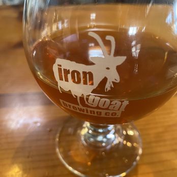 Iron Goat Brewing - Apple mead - Breweries Near Me - Spokane, Washington Iron Goat Brewing - Apple mead - Breweries Near Me - Spokane, Washington