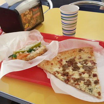 Nick's Pizzarelli - A Chicago-style dog and pizza - Pizza Near Me - Wilton Manors, Florida Nick's Pizzarelli - A Chicago-style dog and pizza - Pizza Near Me - Wilton Manors, Florida