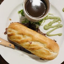 French Dip