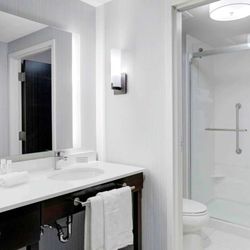 Homewood Suites by Hilton Lansing Eastwood - Guest room bath