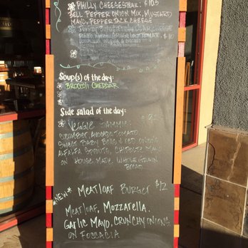 Baguettes - Sandwiches Near Me - Elk Grove, California