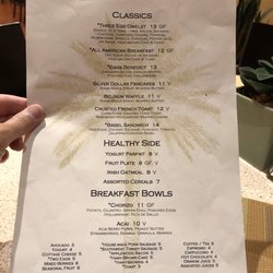 Mission Grille