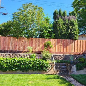 A Beautiful Rose Fencing - Fences & Gates Near Me A Beautiful Rose Fencing - Fences & Gates Near Me