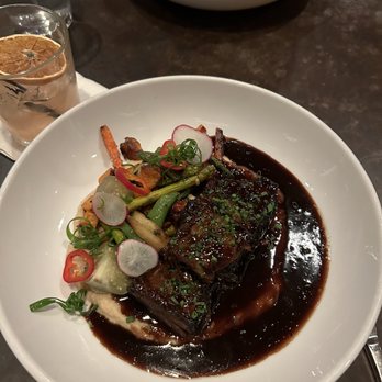 Delicia - Short rib - Latin American Near Me - Indianapolis, Indiana