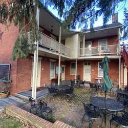 The Brickhouse Inn - Best place to stay in Gettysburg!