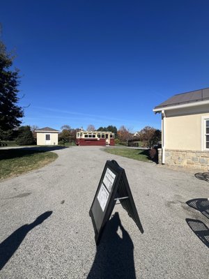 Manor Hill Brewing by null