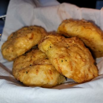 Red Lobster - Cheesy biscuits - Seafood Near Me - Boynton Beach, Florida