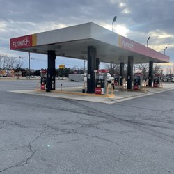 Flying J Travel Center