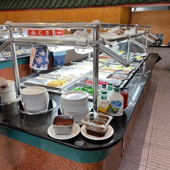 China Palace - Buffets Near Me - Ypsilanti, Michigan