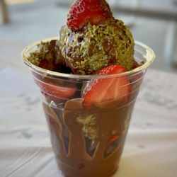 Booza Delight