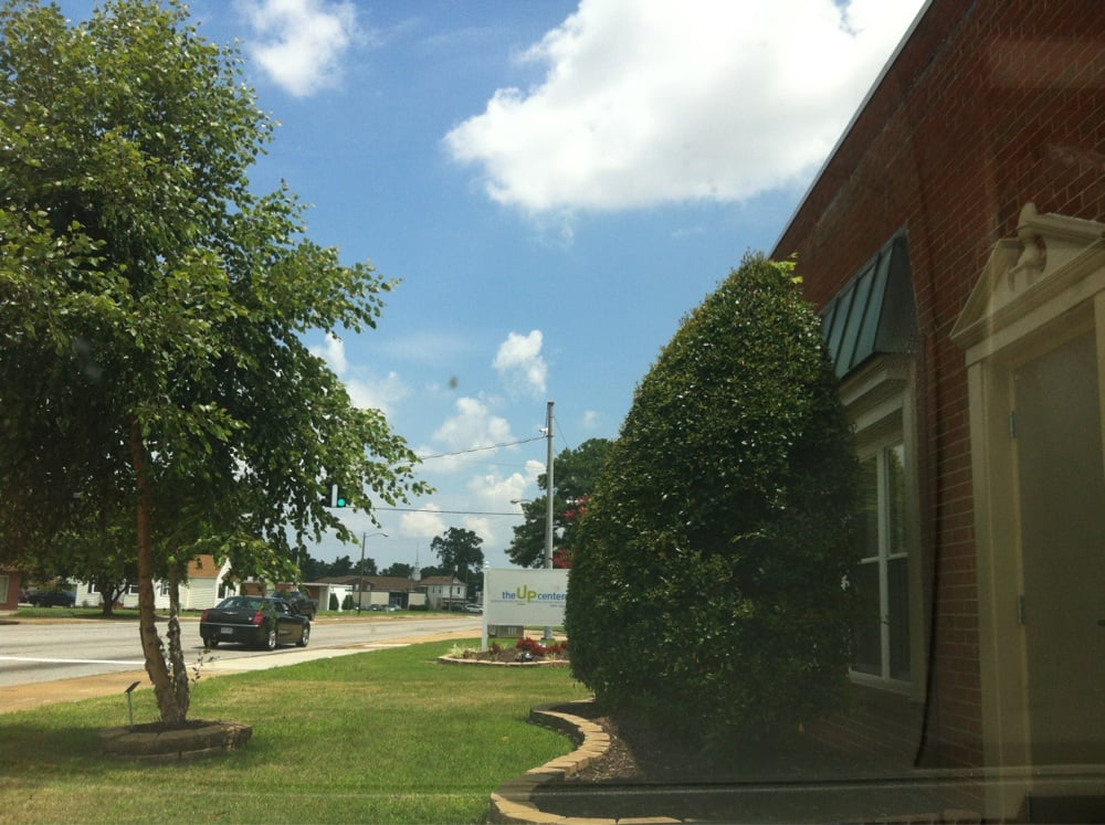 The Up Center - social services organization in Portsmouth, VA