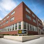 Photo of Iowa Memorial Union