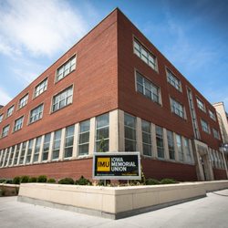 Iowa Memorial Union