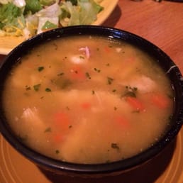Chicken Dumpling