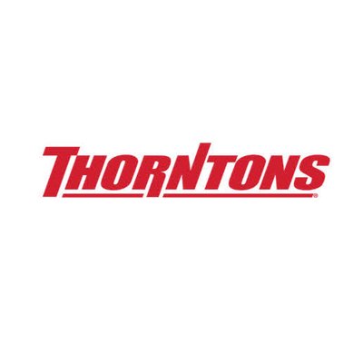 Thorntons