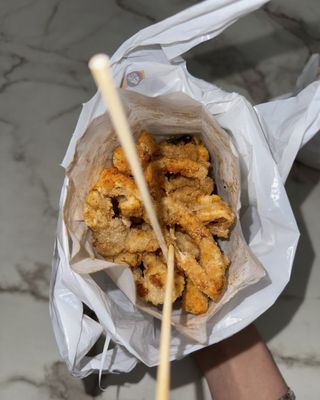 Tapioca Express by null
