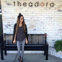 Theadora Boutique