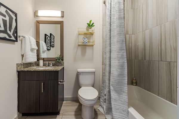 Hoffler Place by null