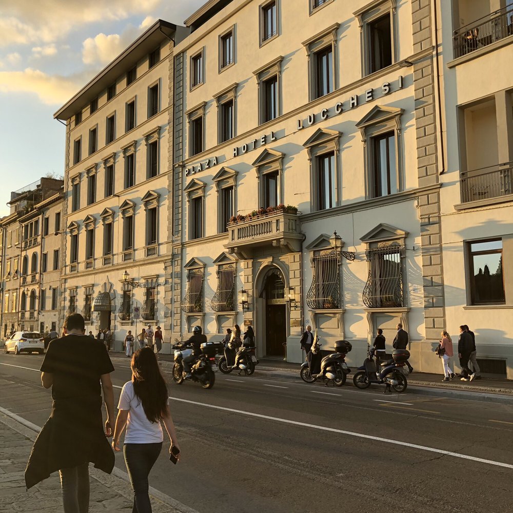 Hotel Plaza Lucchesi - Hotels Near Me - Florence, FI Hotel Plaza Lucchesi - Hotels Near Me - Florence, FI