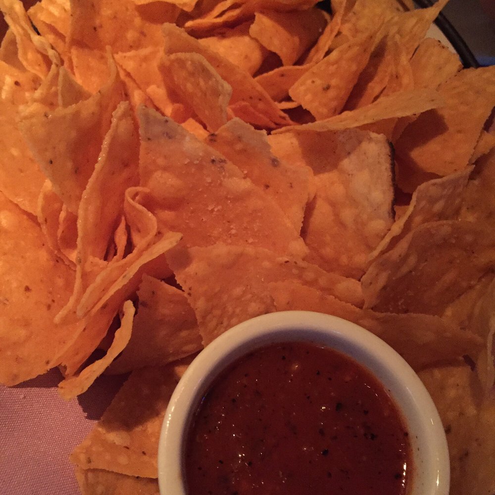 El Vez - Chips and salsa - Mexican Near Me - Philadelphia, Pennsylvania