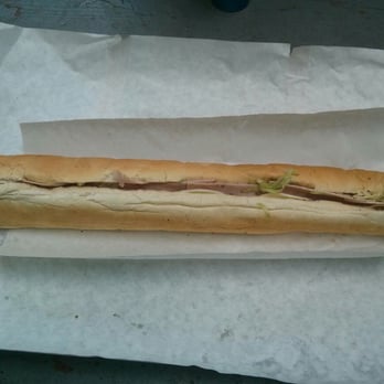 Triangle Bar & Grill - Battleship hoagie - Sandwiches Near Me - Pittsburgh, Pennsylvania Triangle Bar & Grill - Battleship hoagie - Sandwiches Near Me - Pittsburgh, Pennsylvania