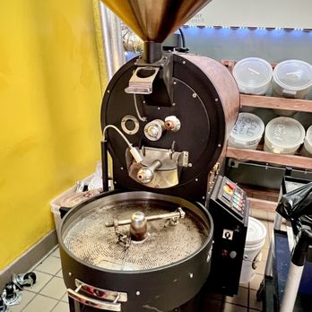 Coffeentalk - Coffee roaster - Coffee Roasteries Near Me - San Diego, California Coffeentalk - Coffee roaster - Coffee Roasteries Near Me - San Diego, California