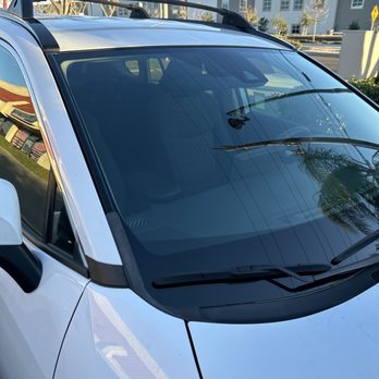 Superior Auto Styling - Windshield Installation & Repair Near Me - Ontario, California