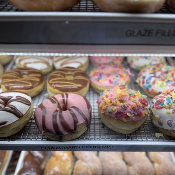 The Donut House - Donuts Near Me - Kannapolis, North Carolina The Donut House - Donuts Near Me - Kannapolis, North Carolina