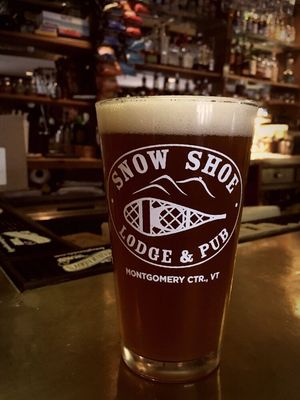 Snow Shoe Lodge & Pub by null