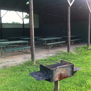 Big Cedar RV Park - Group area - RV Parks Near Me - Hodgen, Oklahoma Big Cedar RV Park - Group area - RV Parks Near Me - Hodgen, Oklahoma