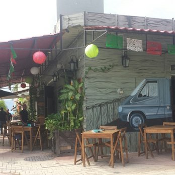 Cielito Lindo - Cute little place! - Mexican Near Me - Cozumel, ROO Cielito Lindo - Cute little place! - Mexican Near Me - Cozumel, ROO