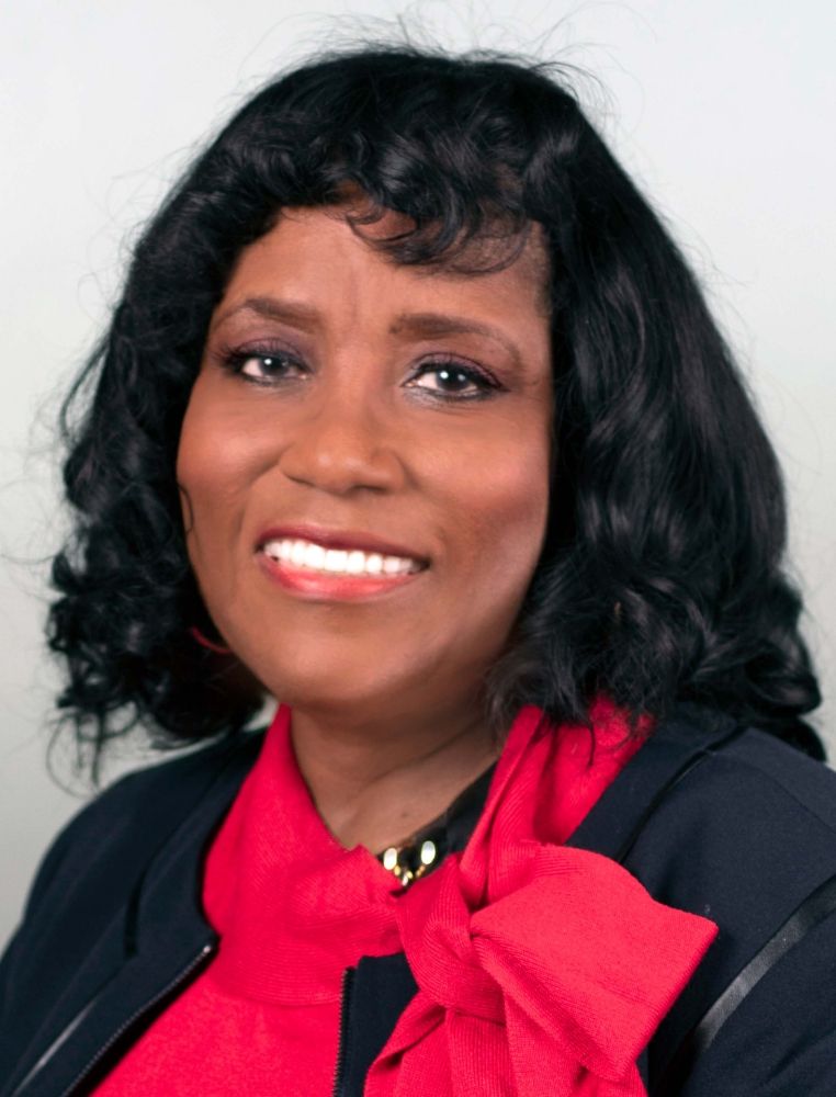 JUANA WAKEFIELD REMAX Contact Agent 8081 Manchester Rd, Brentwood