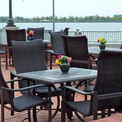 Roberts Riverwalk Hotel Detroit - Best View in the City