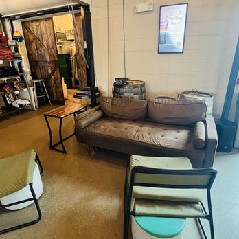 Lady Justice Brewing - Cozy space to connect - Breweries Near Me - Englewood, Colorado