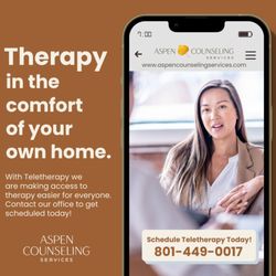 Aspen Counseling Services