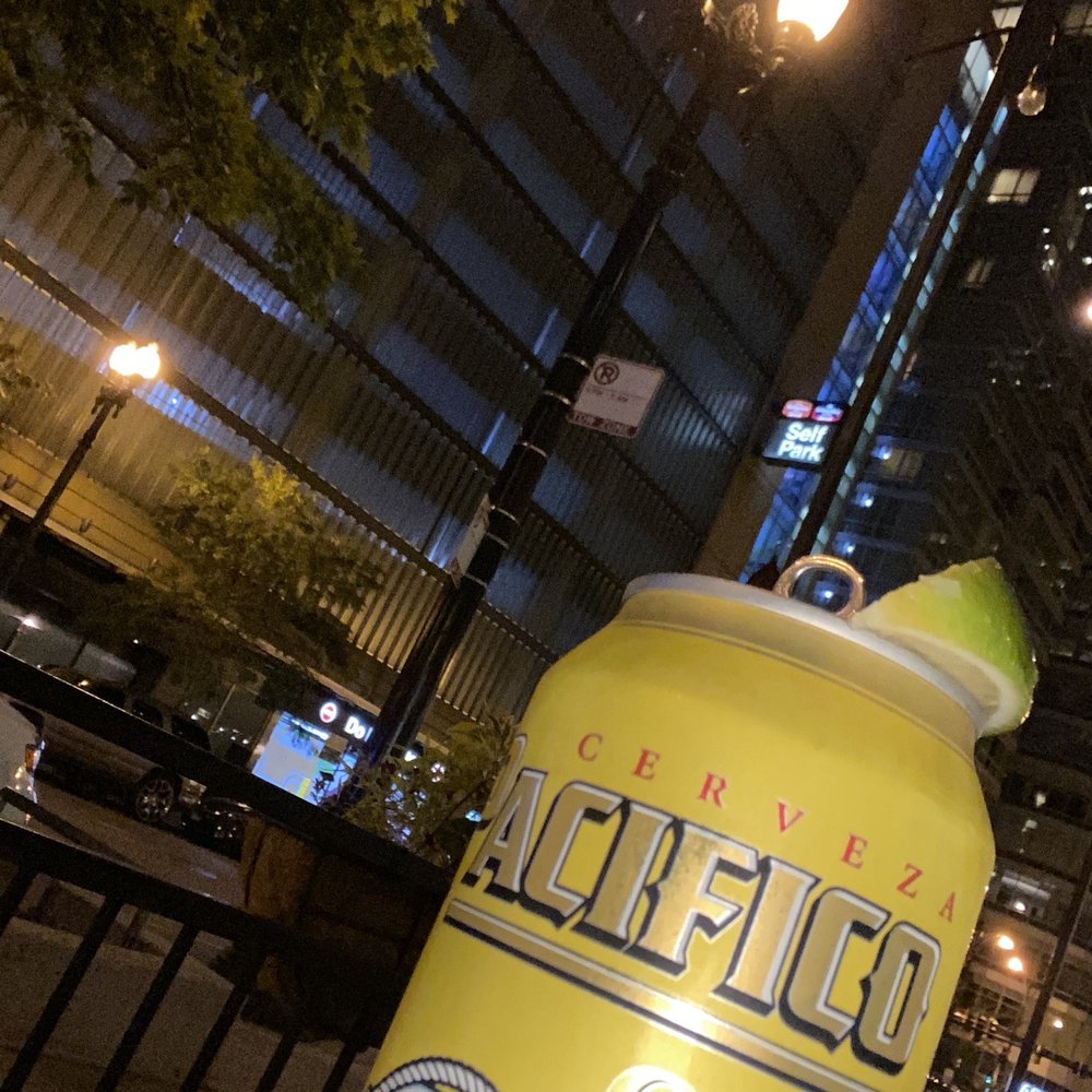 Barrio - Mexican Near Me - Chicago, Illinois