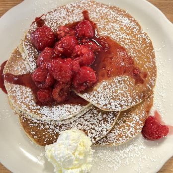 Original Pancake House - Raspberry pancakes - Breakfast & Brunch Near Me - Orchard Park, New York Original Pancake House - Raspberry pancakes - Breakfast & Brunch Near Me - Orchard Park, New York