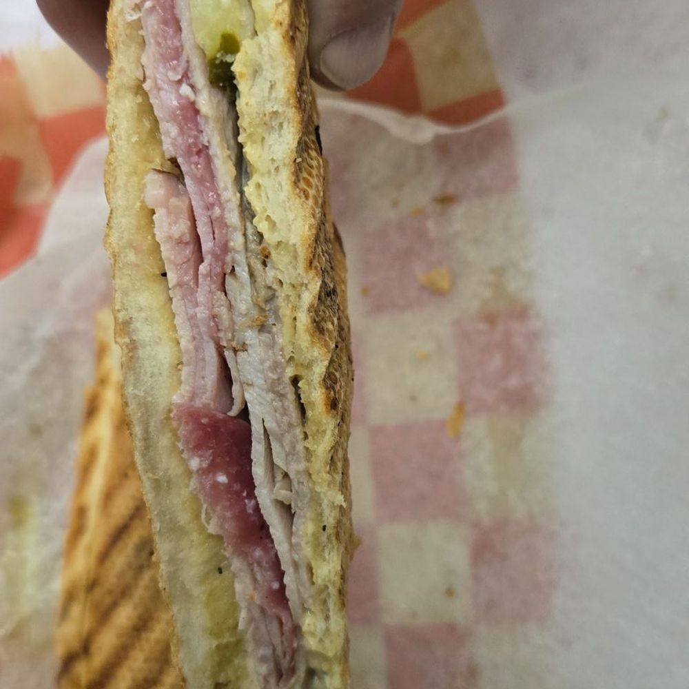 Pop A Top - Tampa Cuban - Convenience Stores Near Me - Gainesville, Florida