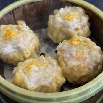 BK's Bistro - 20260220 - Steamed Shrimp & Pork Dumplings - Dim Sum Near Me - Fremont, California BK's Bistro - 20260220 - Steamed Shrimp & Pork Dumplings - Dim Sum Near Me - Fremont, California