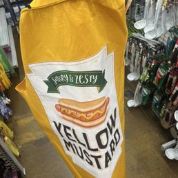 MUSTARD. MUSTARD.