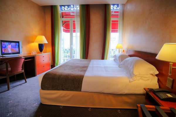 Hotel Les Capitouls Toulouse Centre - Handwritten Collection by null