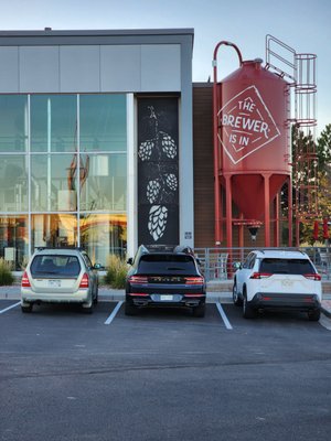 Rock Bottom Restaurant & Brewery by null