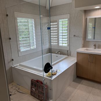 Cusco Design and Build - Master bathroom remodel - General Contractors Near Me Cusco Design and Build - Master bathroom remodel - General Contractors Near Me