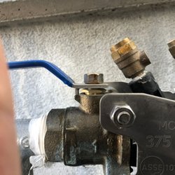 Backflow Pro Testing Services