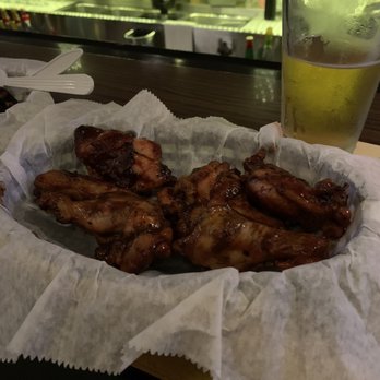 Conway's Smokin' Bar & Grill - Wings - Barbeque Near Me - Milwaukee, Wisconsin